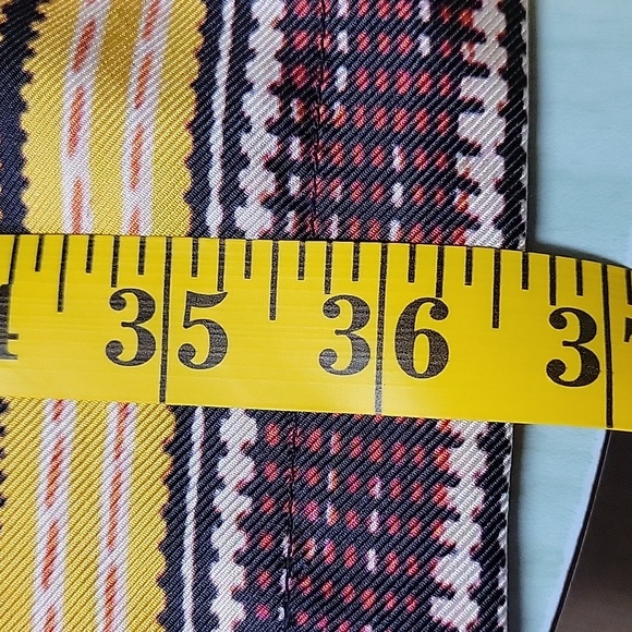 Johnny Was Multicolor Floral Tunic - Picture 11 of 12